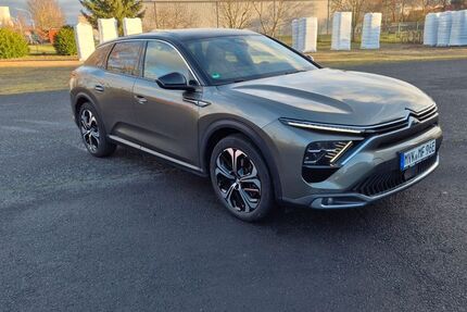 Citroen C5 X 138.755 km 17.900 &euro; Urmitz 56220