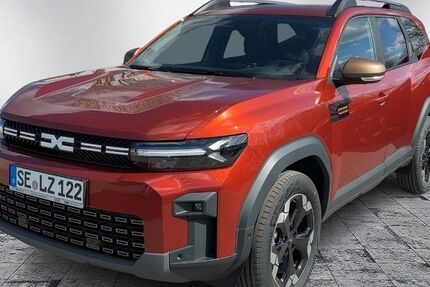 Dacia Bigster 3.847 km 28.580 € Bornhöved 24619