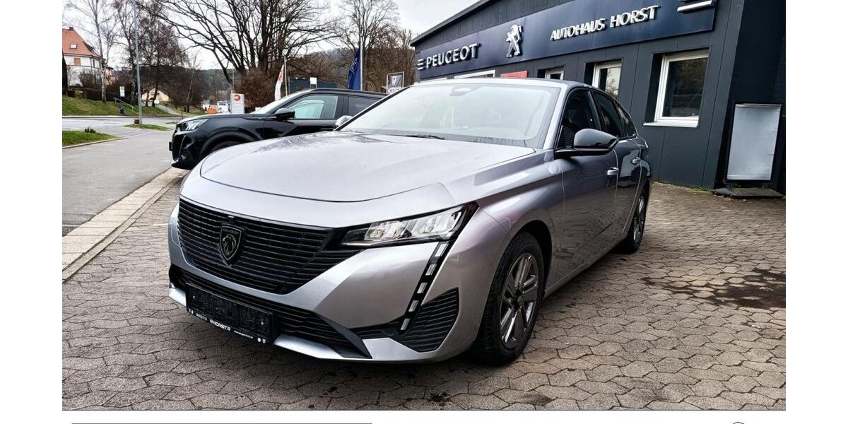 Peugeot 308 34.031 km 21.990 &euro; Rauschenberg 35282