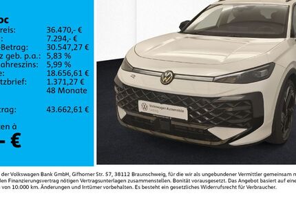 VW T-Roc 5.500 km 36.470 &euro; Leipzig 04277