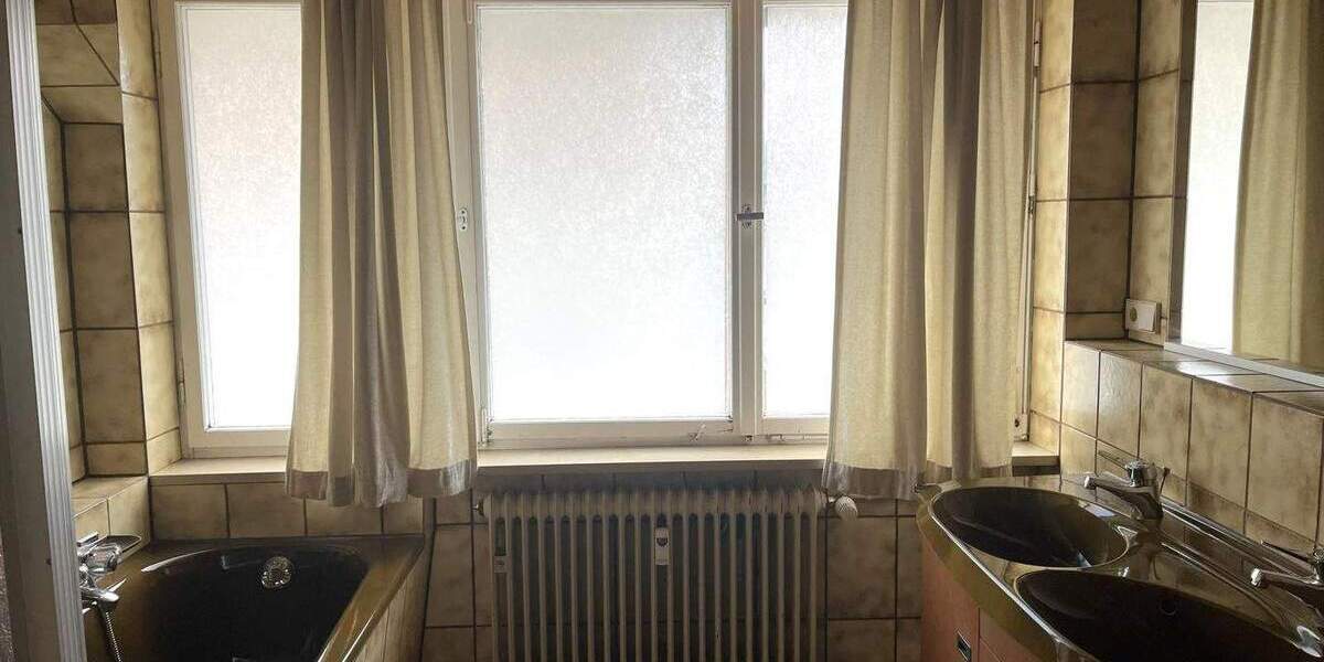 Schöne gemütliche 4-Zimmer-Wohnung in Baiersbronn 4 zimmer