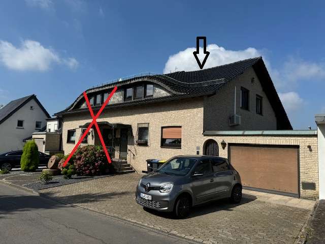 Haus zum Kaufen in Solingen 495.000 € 180 m²
