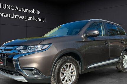Mitsubishi Outlander 56.743 km 17.490 &euro; Ahlen 59227