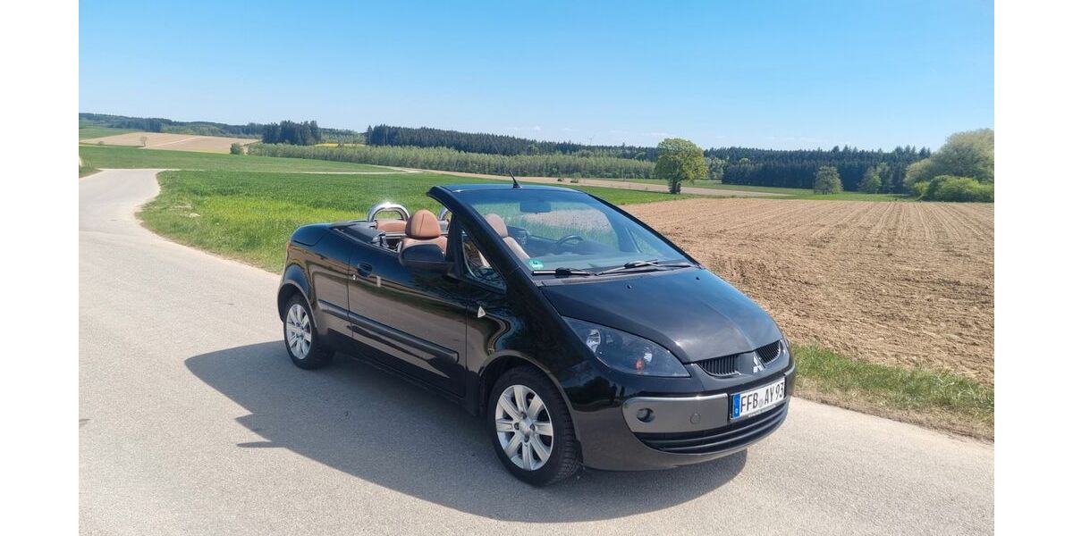 Mitsubishi Colt 121.000 km 2.800 &euro; Moorenweis 82272