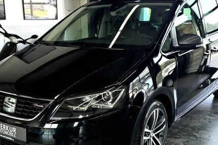 Seat Alhambra 62.100 km 32.999 € Krumbach 86381