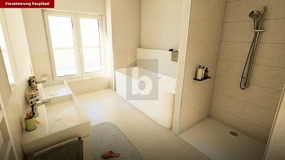 EXZELLENTES WOHNEN, PENTHOUSE-REFUGIUM - Einfamilienhaus Bad Krozingen | Angebot:26206468