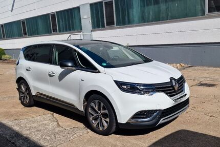 Renault Espace 126.000 km 19.600 &euro; Reichenbach 73262
