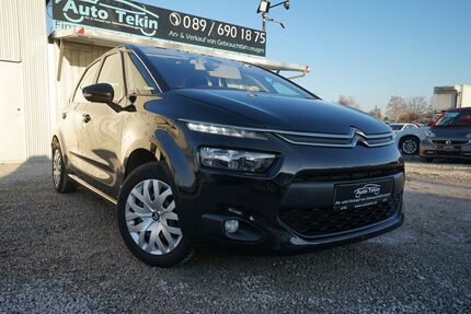Citroen C4 Picasso 199.288 km 5.950 &euro; München 81829