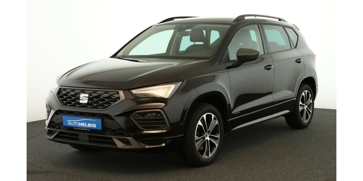 Seat Ateca 32.100 km 28.990 &euro; Donnersdorf 97499