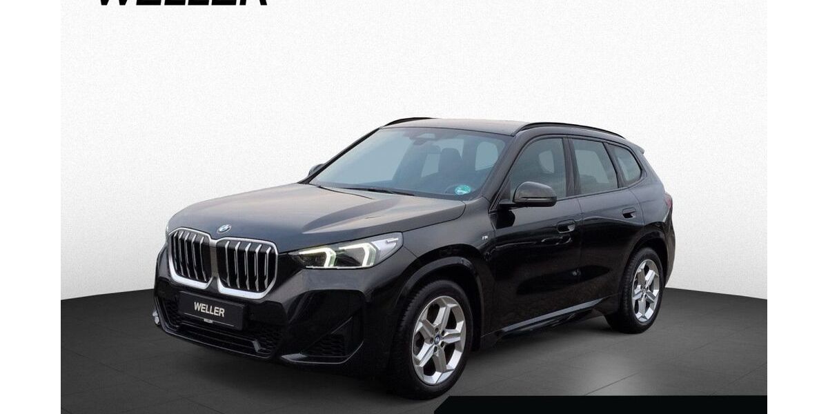 BMW X1 20.413 km 46.390 &euro; Braunschweig 38112