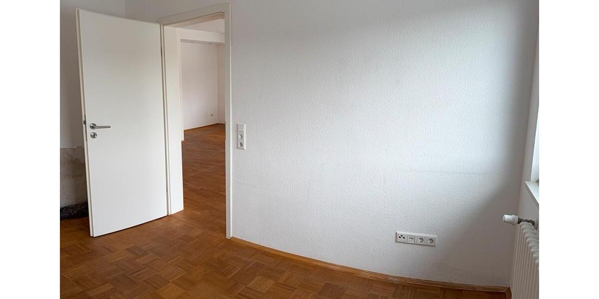 Seltene Gelegenheit Penthouse KS- Kirchditmold, Baumgartenstr 3 zimmer