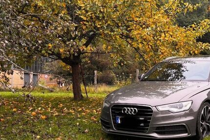 Audi A6 210.000 km 20.499 &euro; Eime 31036