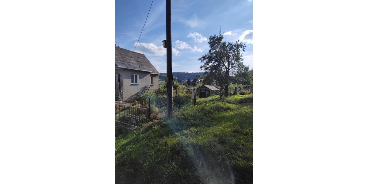 Einfamilienhaus Pockau-Lengefeld Nennigmühle - 7 Zimmer, 130 m&sup2;, 150.000&euro; | Angebot:25991317