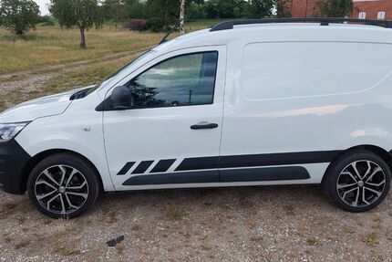 Renault Express 68.278 km 10.300 &euro; Zeilarn 84367