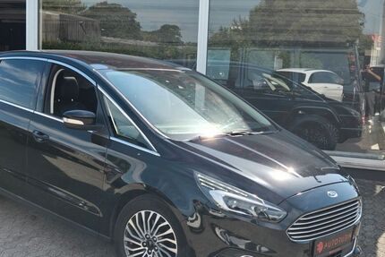 Ford S-Max 138.895 km 18.700 &euro; Krefeld 47803