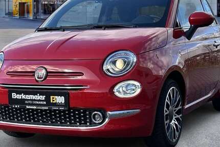 Fiat 500 26.666 km 15.425 &euro; Münster 48155