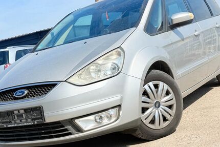 Ford Galaxy 302.300 km 1.999 &euro; Obertraubling 93083