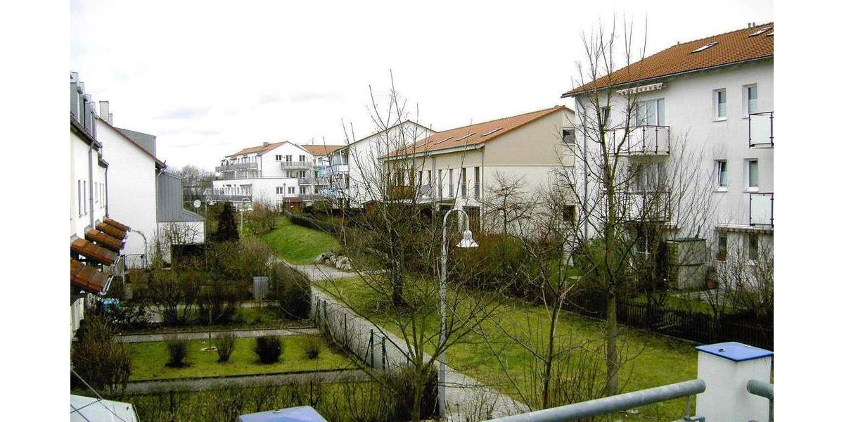 Etagenwohnung Eching - 2 Zimmer, 62 m&sup2;, 360.000&euro; | Angebot:25716254