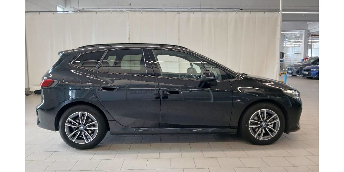 BMW 218 Active Tourer 19.990 km 29.950 &euro; Cochem 56812