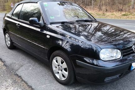VW Golf 202.100 km 4.200 &euro; Fulda 36039