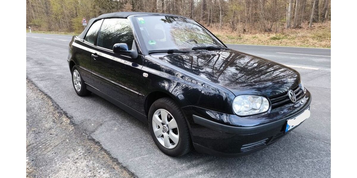 VW Golf 202.100 km 4.200 &euro; Fulda 36039