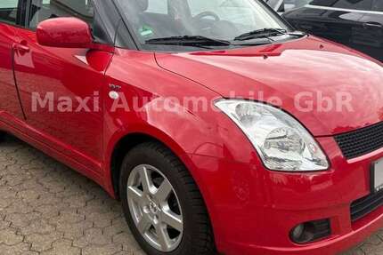 Suzuki Swift 118.000 km 4.990 &euro; Ammerndorf 90614