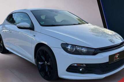 VW Scirocco 199.200 km 8.999 &euro; Berlin 12439