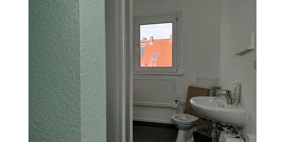 Etagenwohnung Strasburg (Uckermark) - 2 Zimmer, 47 m&sup2;, 200&euro; | Angebot:24878208