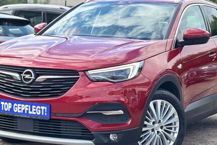 Opel Grandland (X) 110.000 km 12.790 &euro; Ritterhude 27721