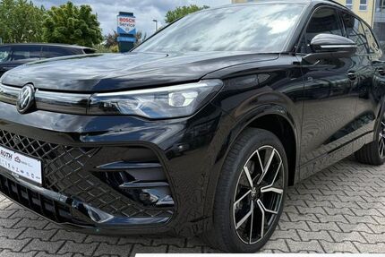 VW Tiguan 14.850 km 52.990 &euro; Achern 77855