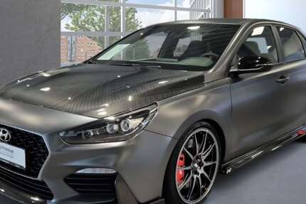 Hyundai i30 26.693 km 36.480 € Andernach 56626