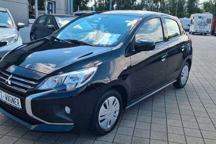 Mitsubishi Space Star 22.900 km 11.499 € Endingen am Kaiserstuhl 79346