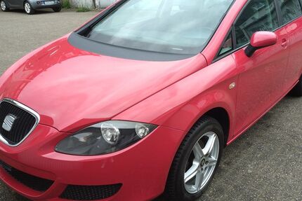 Seat Leon 158.525 km 4.490 &euro; Essen 45130