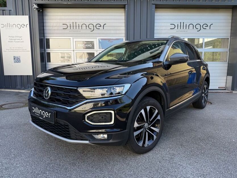 T-Roc