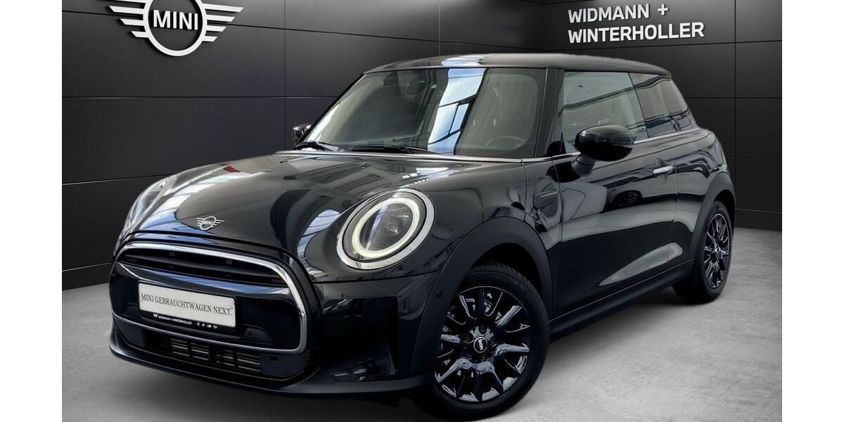 Mini Cooper 32.000 km 20.080 &euro; Dachau 85221