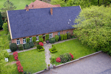 Haus Salzbergen - 6 Zimmer, 145 m&sup2;, 1.350&euro; | Angebot:25410110