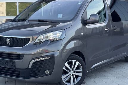 Peugeot Traveller 108.000 km 22.990 &euro; Oberferrieden/Burgthann 90559
