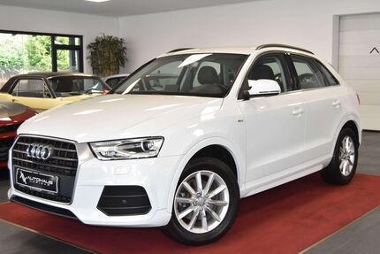 Audi Q3 147.000 km 13.579 &euro; Winhöring 84543