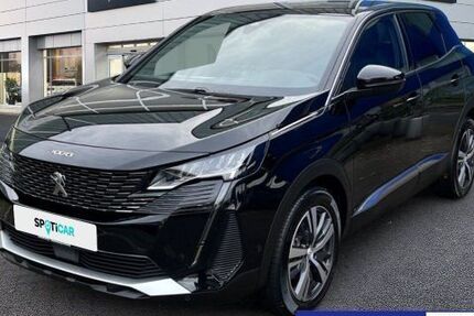 Peugeot 3008 26.203 km 19.230 &euro; Dresden 01237