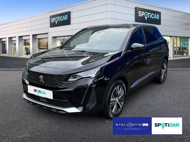 Peugeot 3008 26.203 km 21.890 &euro; Dresden 01237