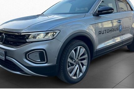 VW T-Roc 3.500 km 29.950 &euro; Siegsdorf 83313