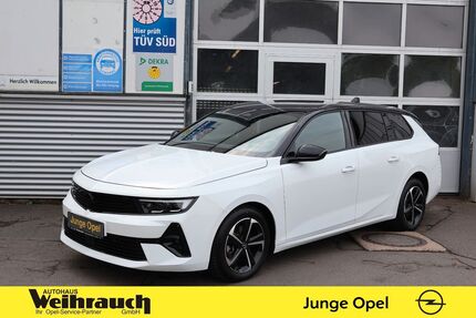 Opel Astra 9.495 km 22.195 &euro; Tauberbischofsheim 97941