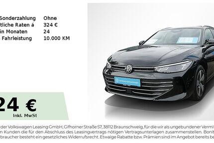 VW Passat 27.150 km 30.880 &euro; Erlangen 91058