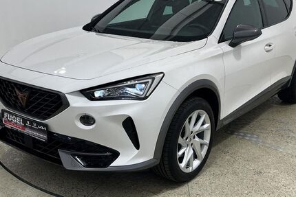 Cupra Formentor 36.470 km 19.429 &euro; Chemnitz - Mittelbach 09224