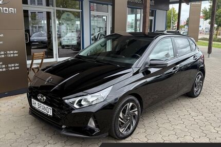 Hyundai i20 30.462 km 16.990 € Rostock 18146