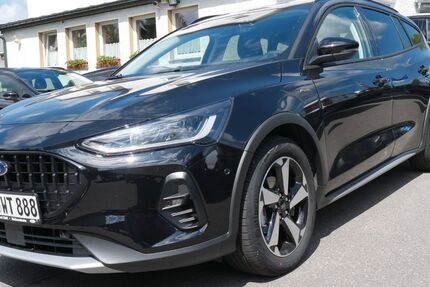 Ford Focus 7.000 km 29.990 € Marienberg 09496