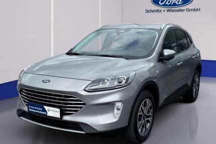 Ford Kuga 73.200 km 20.490 € Dierdorf 56269