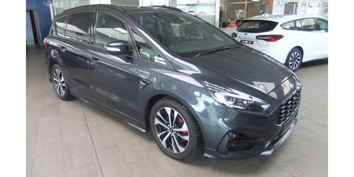 Ford S-Max 112.500 km 18.999 &euro; Güstrow 18273