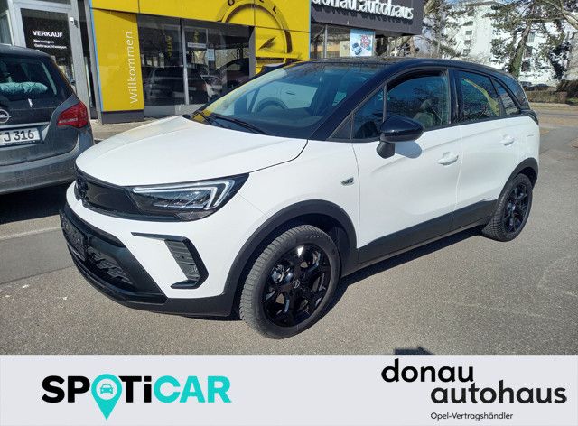 Opel Crossland (X) 4.800 km 22.980 &euro; Neu-Ulm 89231