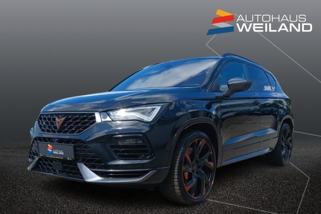 Cupra Ateca 69.311 km 36.990 € Neunkirchen 66539